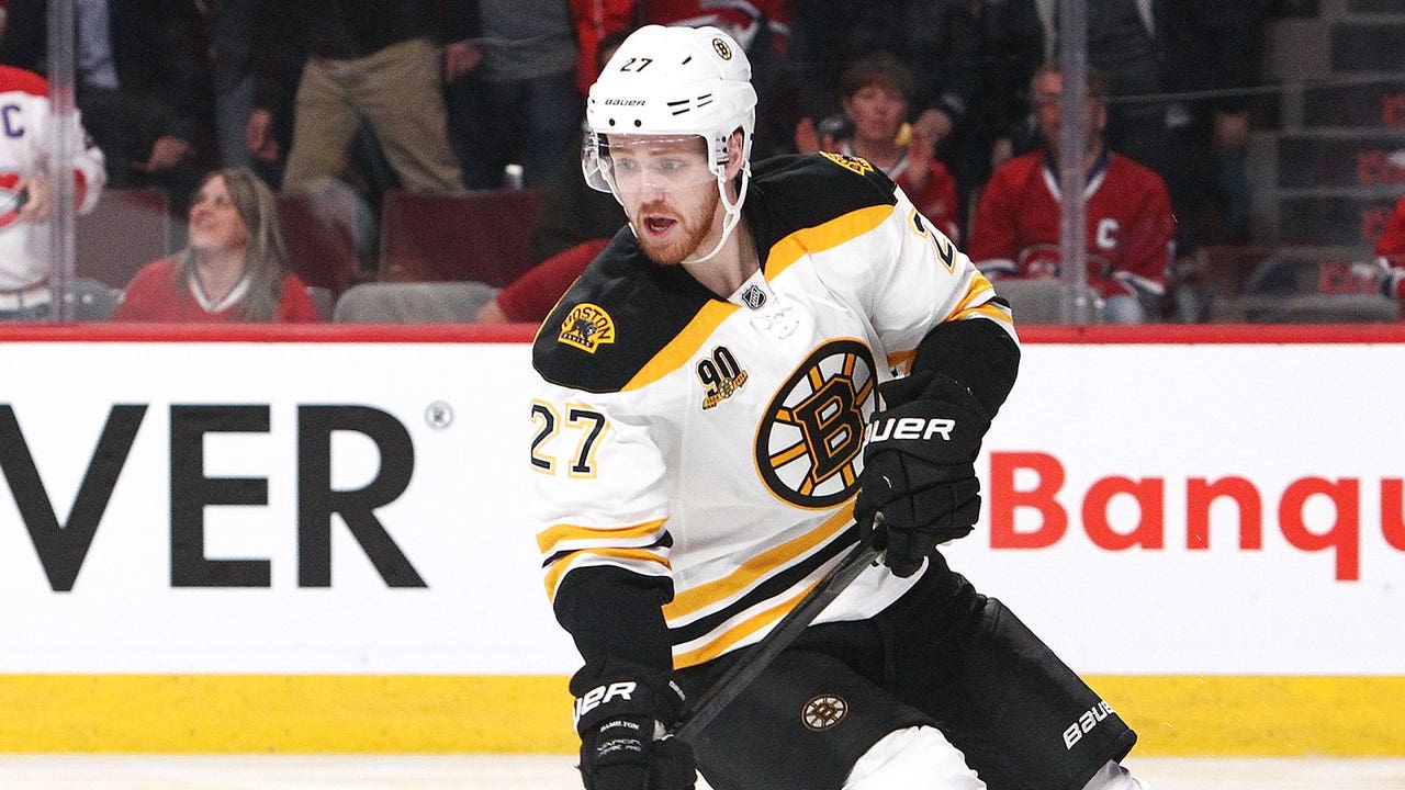 Here are five of NHL's next wave of breakout stars